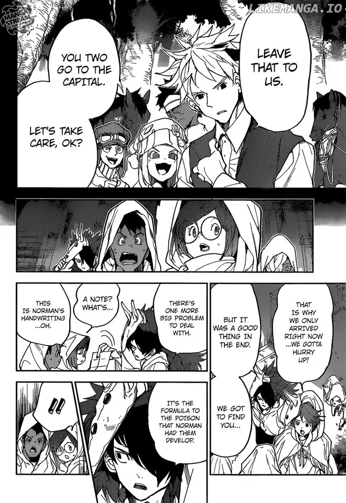 The Promised Neverland chapter 148 image 17_optimized